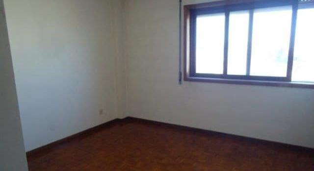 Apartment T1 + 1 Terrace