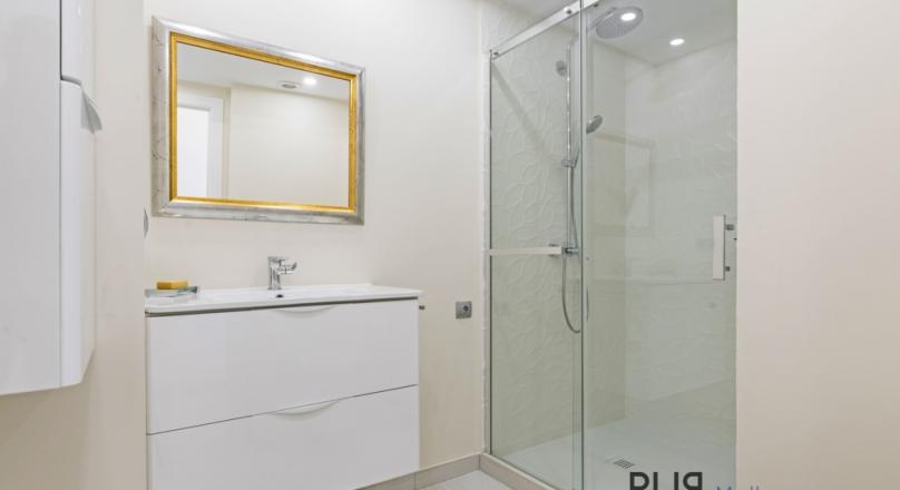 Hotspot Palma. Center. Big apartment. Topsaniert. Price very interesting.
