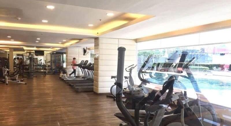 Project Name | The Trendy Condominium 