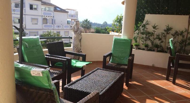 Duplex Appartement, Marbella