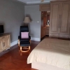 A 90Sq M one apartment bedroom at Hillside condo