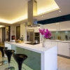 Phuket quality real estate presents this Very unique 2 or 3 bedroom hillside sea view private pool