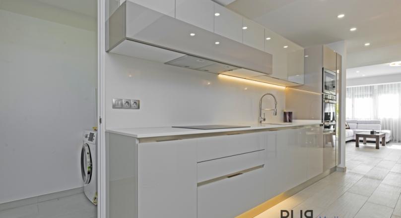Hotspot Palma. Center. Big apartment. Topsaniert. Price very interesting.