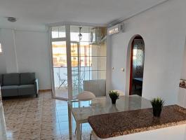 Apartment in La Zenia, Orihuela Costa