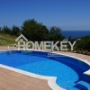 SEA VIEW! FOUR BEDROOMS! QUIET AND PEACEFUL PLACE!