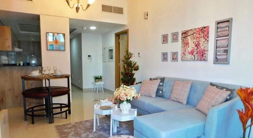 Big Offer in Dubai Marina
