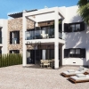 Show flat. Fully furnished. New building. Inexpensive. High-quality.