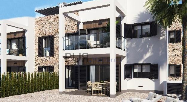 Show flat. Fully furnished. New building. Inexpensive. High-quality.