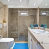 What will your future apartment look like in Santa Ponsa? Just like that.
