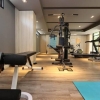 A 35Sq M one apartment bedroom at Paim Springs condo