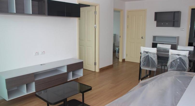 Supalai Mare Condominium 2-bedroom condo unit for sale