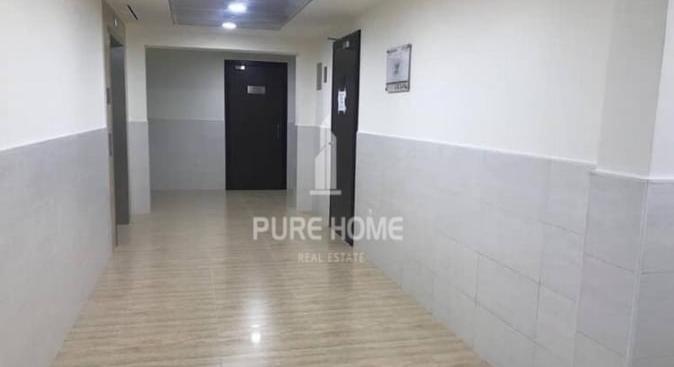 Hot price | Brand New 1 Bedroom with kitchen appliances
