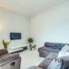 Port Alcudia. Apartment with lots of space. Move in immediately. A few meters from the beach.