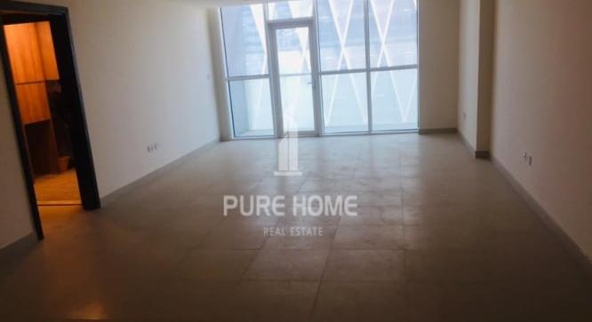 Exclusive Deal | Modern and Spacious 4 Bedrooms Apartment
