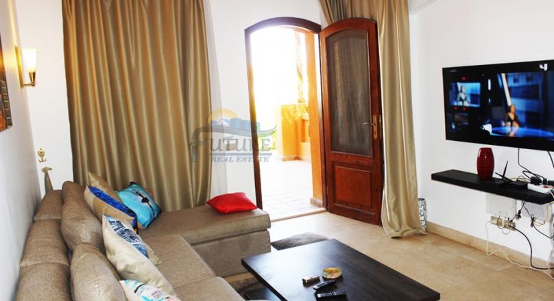Future Real Estate For ( Rent ) in Elgouna