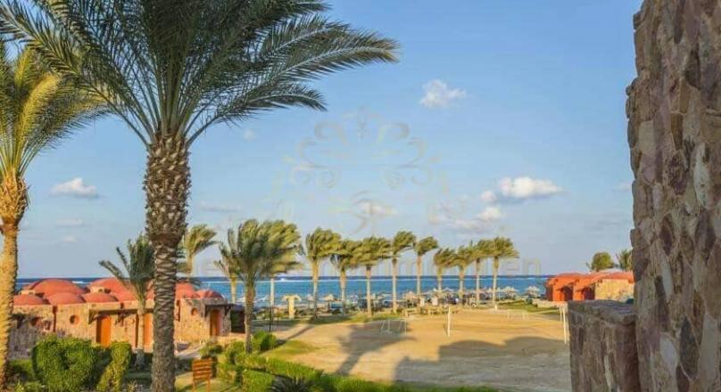 For rent sea view - apartment 1m to the beach  