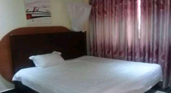 Fully furnished apartment for rent in Naguru