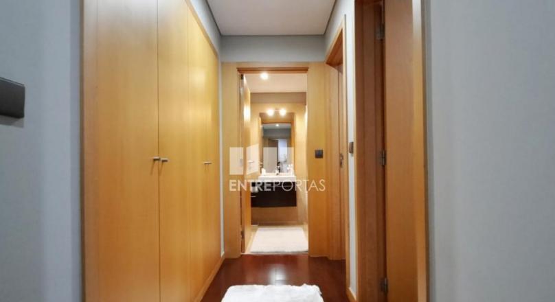 MMODERN APARTMENT T3 + 1, FOR SALE, CAXINAS, VILA DO CONDE