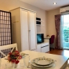 A 30Sq M Studio room on 4 floor at Oneplus condominium.