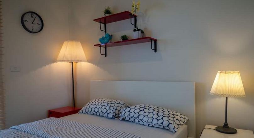 Unixx Pratumnak 2-bedroom apartment for SALE