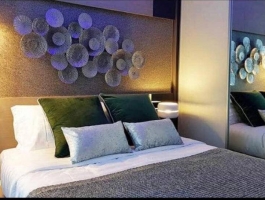 The base Condo Central Pattaya.