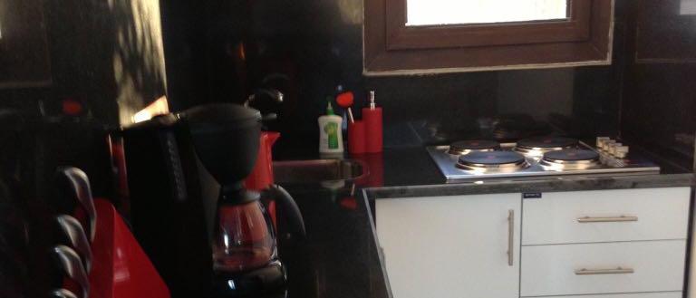 STELLA MAKADI – 2 bedroom direct at the beach