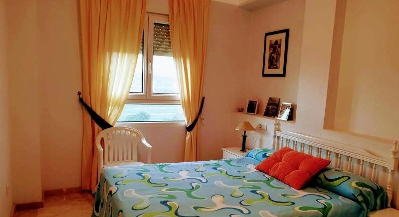 Apartment in Altos de Campoamor, Orihuela Costa