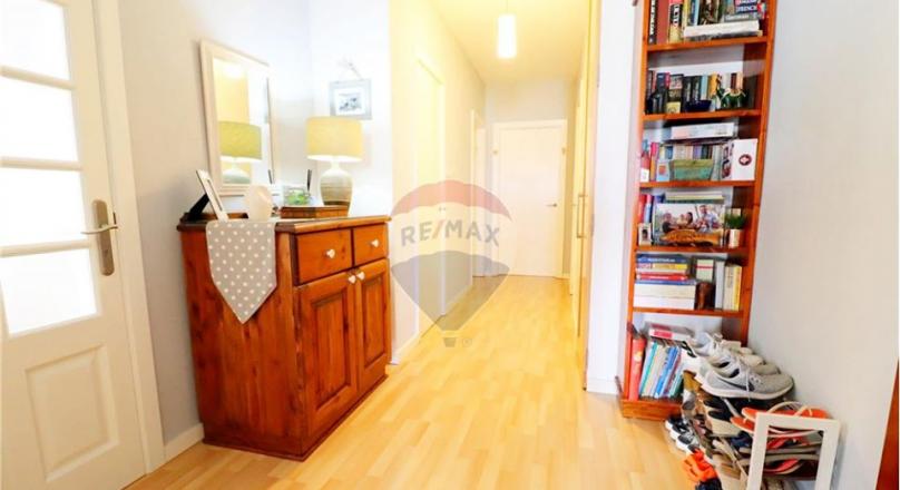 BIRZEBBUGA - Corner APARTMENT