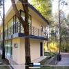 The property consists of 1100 m2 of land and 500 m2 of construction