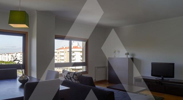 apartments in Leiria