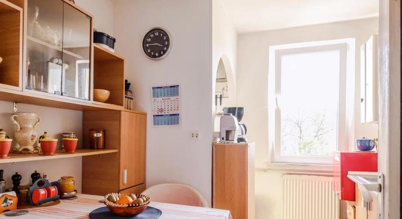 Elegant apartment, easily positioned, Tractorul, Brasov