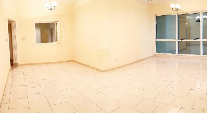 We are here to offer a beautiful three bedroom apartment