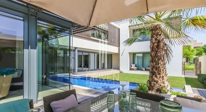 ESTATES HOUSES AND PROPERTIES IN DUBAI