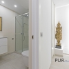 In the middle. Not only there. In the center of Palma. A chic apartment with plenty of space.