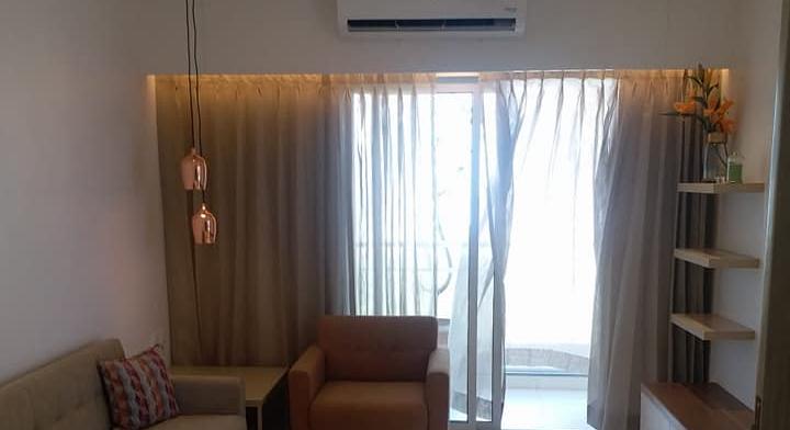 2 BHK Flats For Sale in a Beautiful Township by a Top Builder Pune in Wakad !!