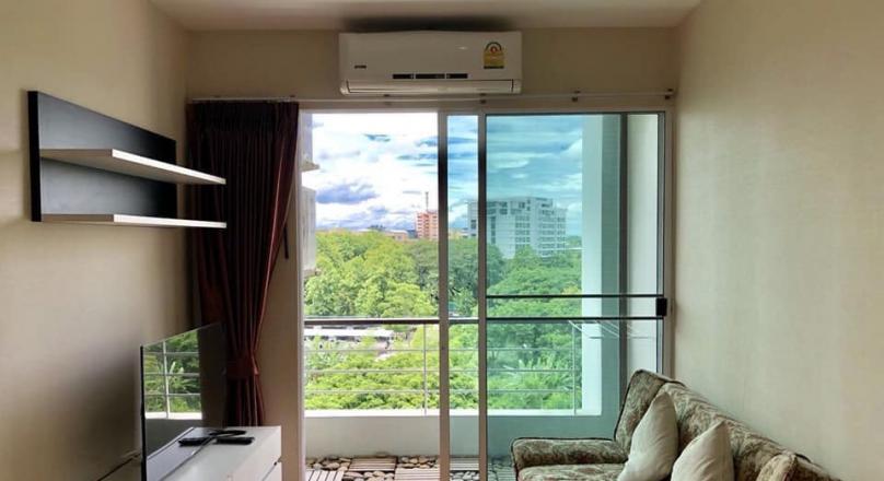 A 35Sq M 1 bedroom on 7 floor at Oneplus condominium