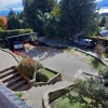 Permanent rental km 5 a furnished bedroom $ 16,000 plus expenses