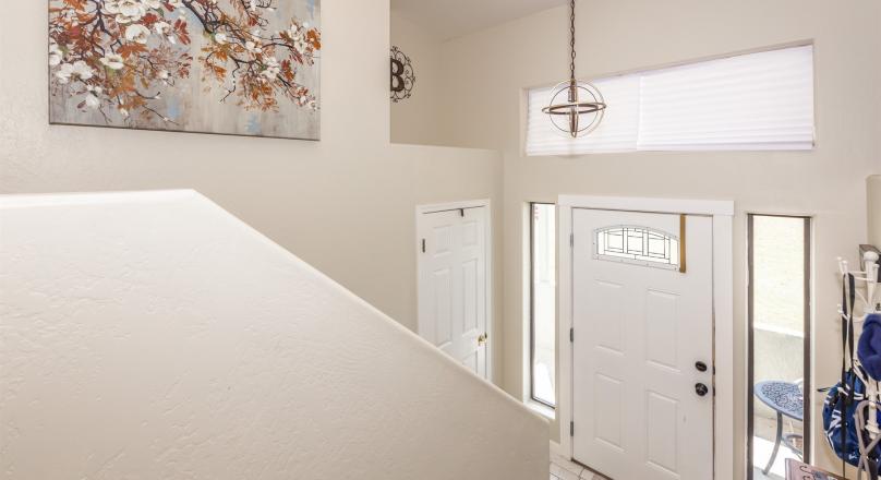 Double Master (4) Bed (3) Bath, 4567 North Desert flower Circle