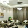 Fully Furnished Family Apartment in JUFFAIR