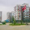 Apartment on beach sea in Turkey