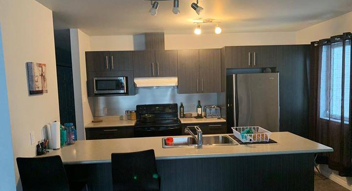 5½ in a New Construction