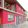 San Clemente del Tuyú. Tuyú cabins !!