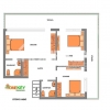 SEA VIEW! FOUR BEDROOMS! QUIET AND PEACEFUL PLACE!