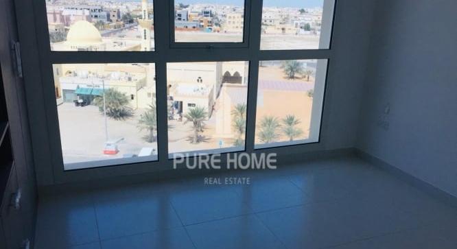 Hot price | Brand New 1 Bedroom with kitchen appliances