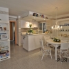 La Romana. Well maintained apartment. Well maintained small area. Very quiet. And then three bedrooms.