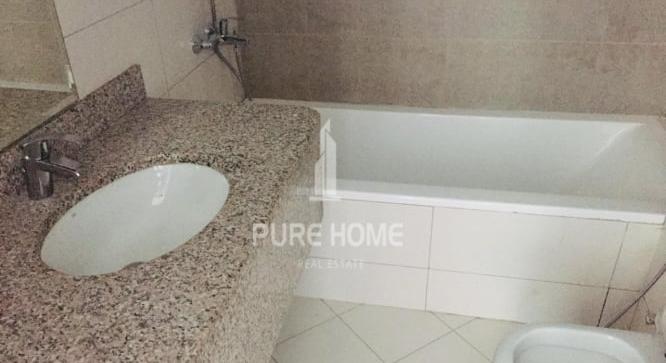 Hot price | Brand New 1 Bedroom with kitchen appliances