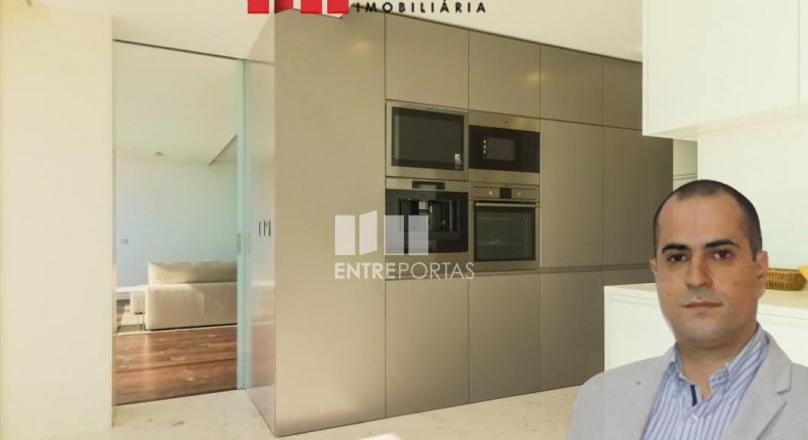 LUXURY, NEW AND MODERN APARTMENTS, PLAYA POLVOA DE VARZÍN