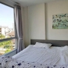 A 30 Sq M apartment 0n 5 floor with one bedroom at D'vieng condominium Santithum