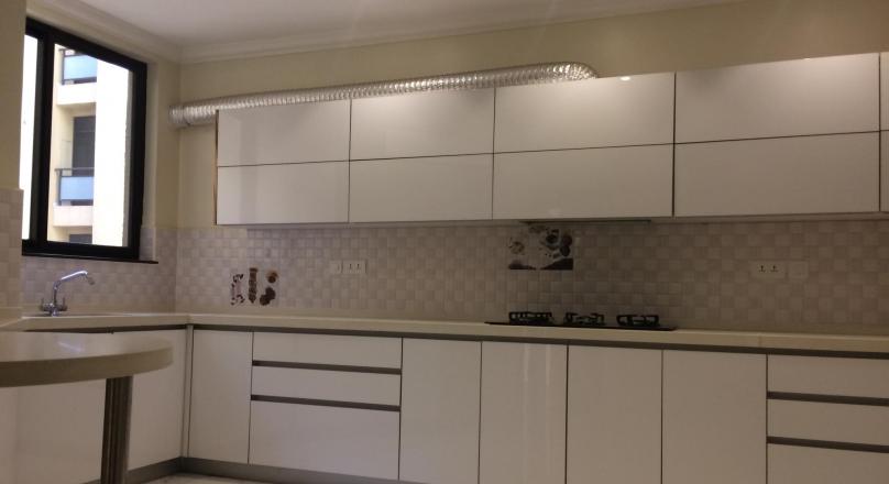 Fully furnished 3 bedroom Apartments