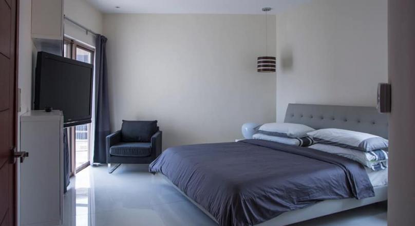 3 bedrooms1 bathroomApartment